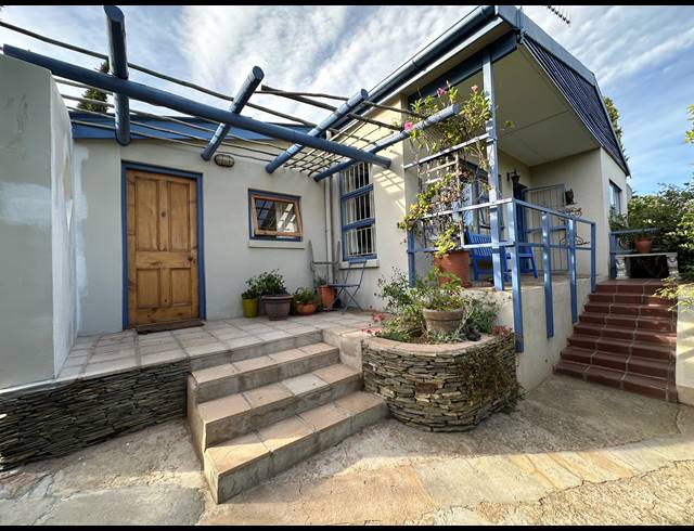 3 BEDROOM HOUSE SOLD IN BARRYDALE